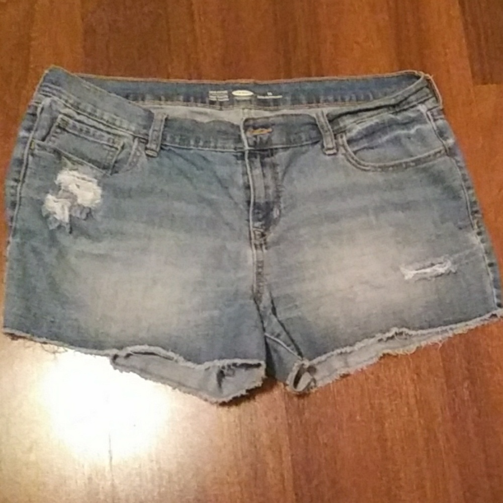 Shorts